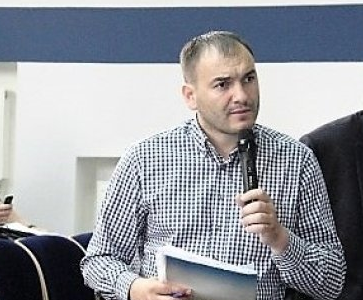 Оскорбленный Зеленским Ярослав Годунок пригрозил президенту Украины судом Оскорбленный Зеленским Ярослав Годунок пригрозил президенту Украины судом