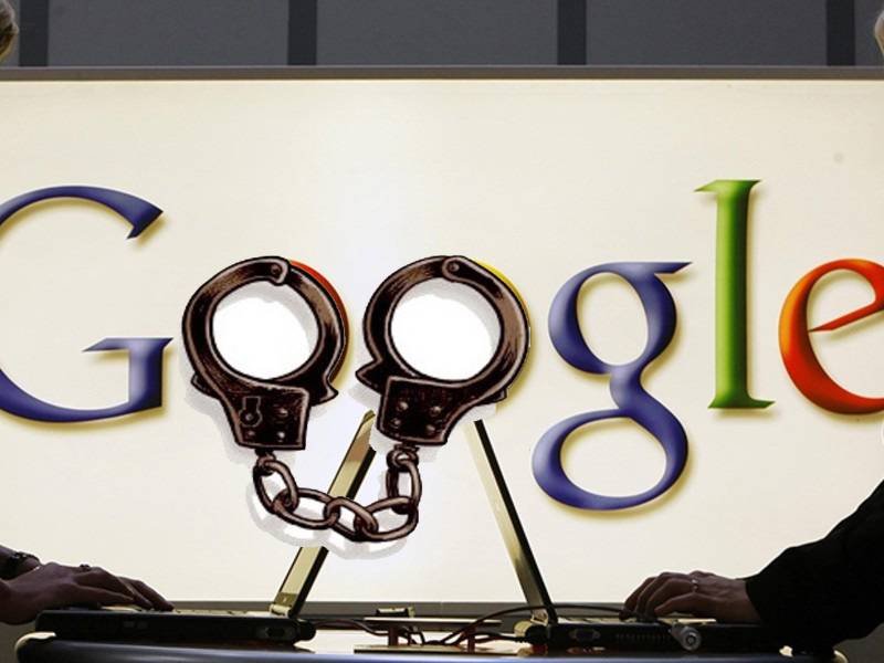Цифровая цензура наступает: Google объявил войну альтернативной медицине