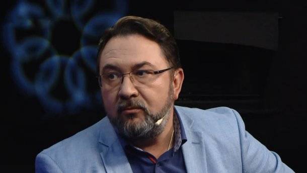В Сети высмеяли идею советника украинского президента переименовать Россию