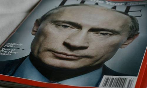Авторитет Путина на Западе растет – поэтому он не планирует уход из власти