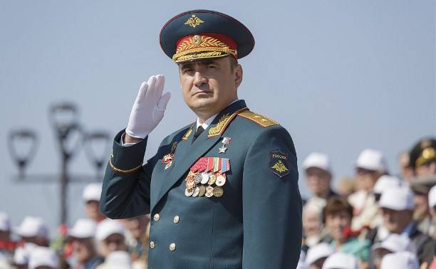 Операция преемник: Дюмин сменит Шойгу на посту министра обороны