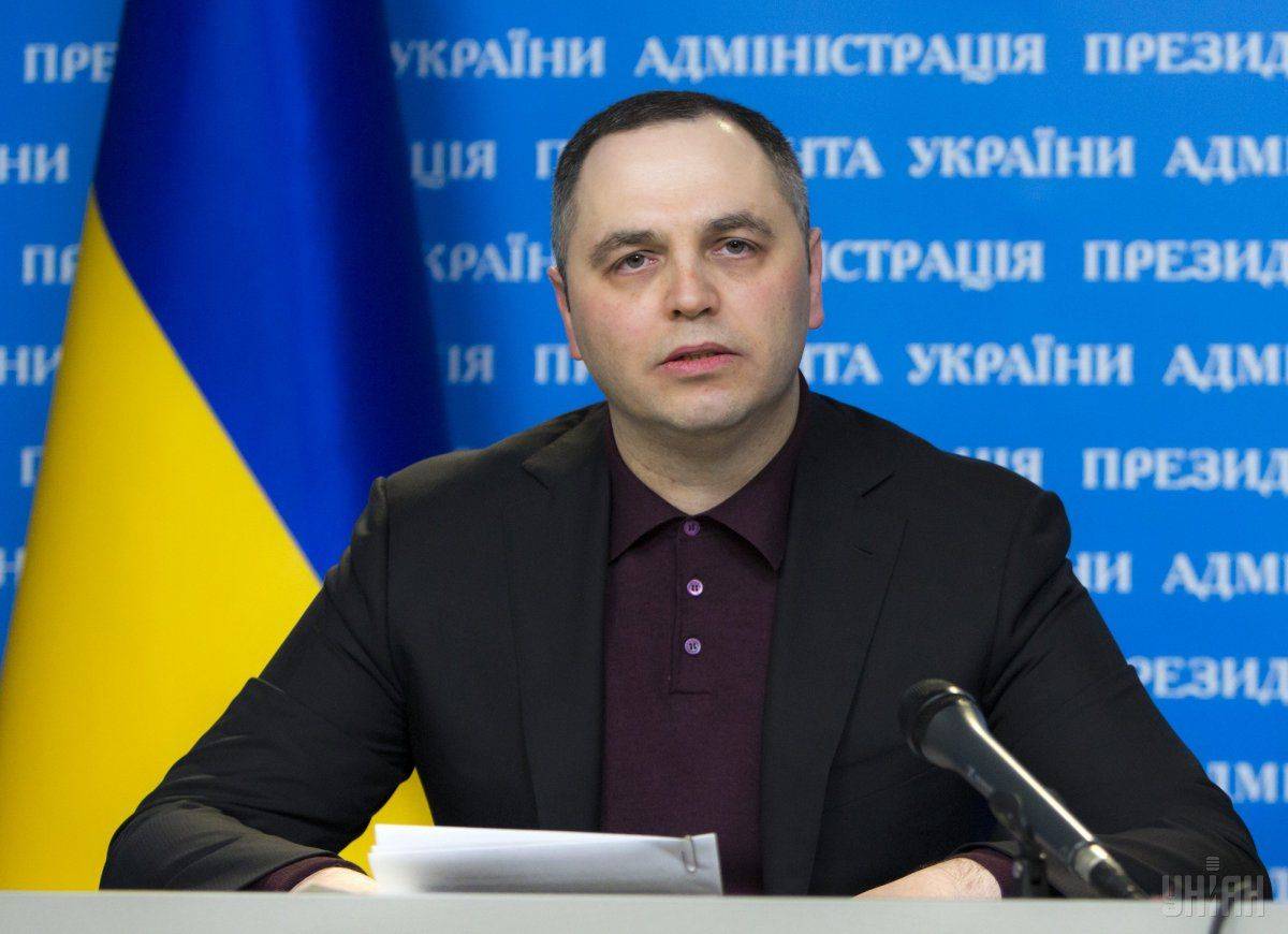 Портнов анонсировал массовые задержания в окружении Порошенко Портнов анонсировал массовые задержания в окружении Порошенко