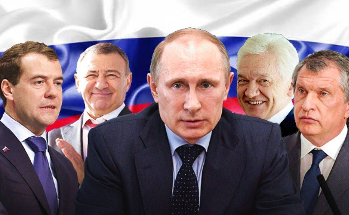 Окружение Путина боится социального реванша