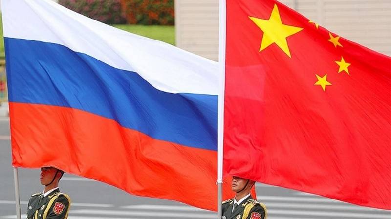 Россию и Китай ждет борьба за Центральную Азию