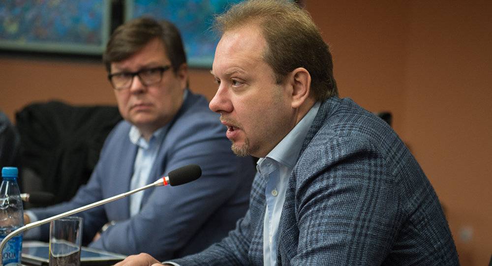 Матвейчев сомневается, что десять суток исправят Соболь, Жданова или Яшина Матвейчев сомневается, что десять суток исправят Соболь, Жданова или Яшина