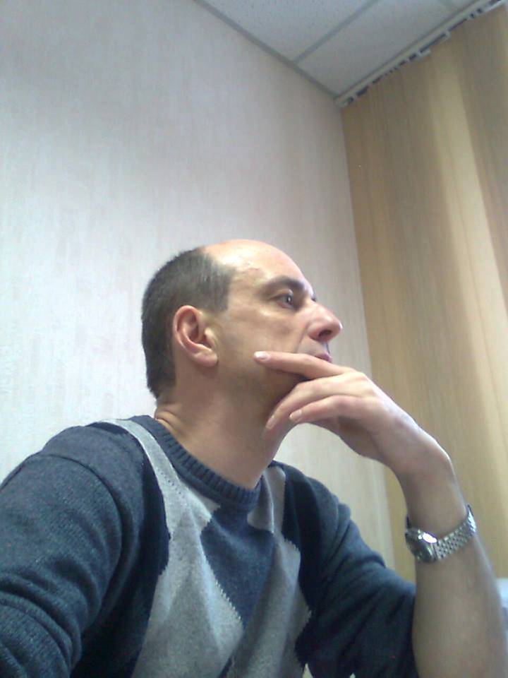 Алексей Куракин: «Джерело» нашего «Остаточне прощавай!» Алексей Куракин: «Джерело» нашего «Остаточне прощавай!»