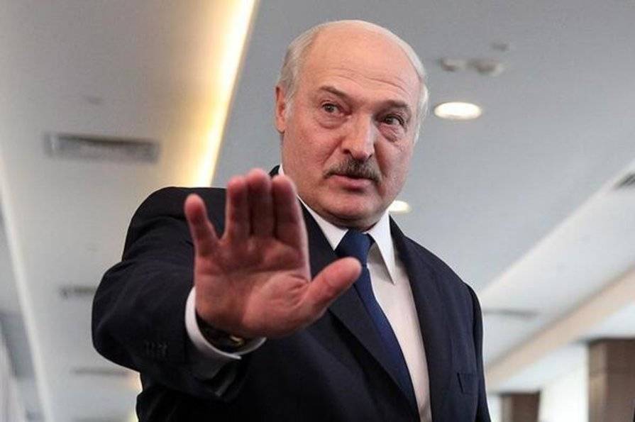 Как Лукашенко умело использует Зеленского