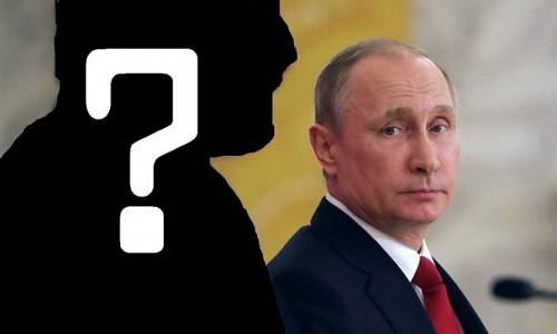 После Путина: хороший лидер сам с неба не свалится После Путина: хороший лидер сам с неба не свалится