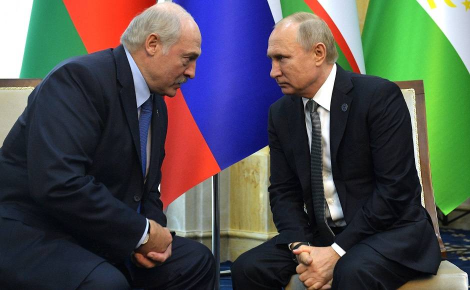 Никаких тайн: что Путин и Лукашенко будут обсуждать на ближайшей встрече