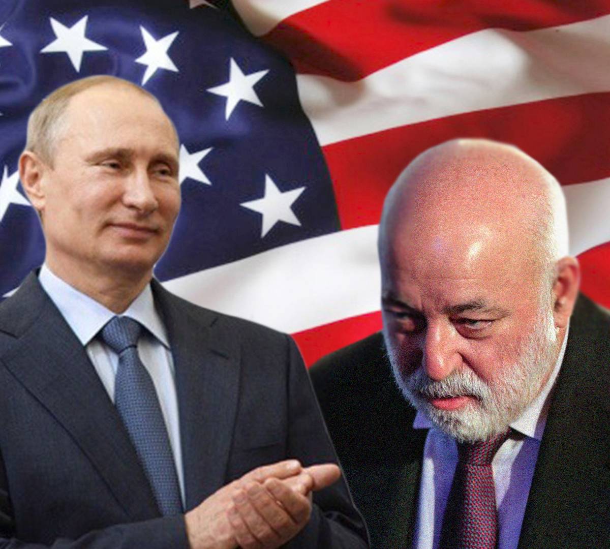 Принуждение российских элит к суверенитету Принуждение российских элит к суверенитету