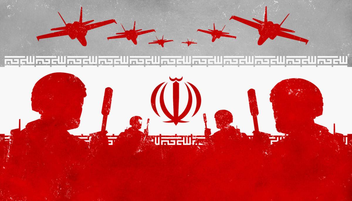Дестабилизация Ирана приведет к войне на Кавказе и в Центральной Азии
