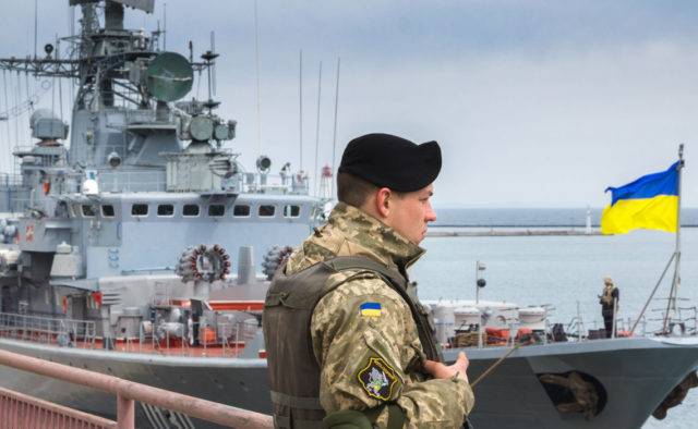 Вопрос обмена моряков ВМСУ: команда Зеленского начала давать «утечки»