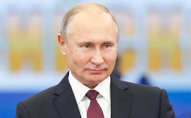 У Путина-премьера после 2024 года будет больше власти, чем сейчас