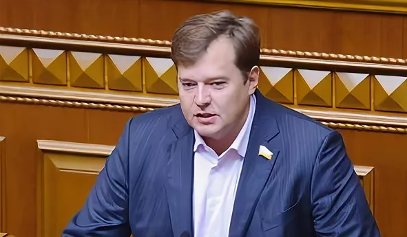 Евгений Балицкий: жители Украины не будут выполнять закон о языке