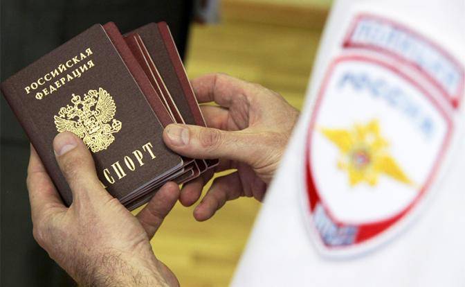 Путин снабдит российскими паспортами весь Донбасс