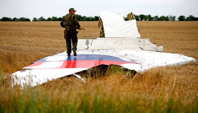 СМИ Украины признали фактор MH17 политическим оружием СМИ Украины признали фактор MH17 политическим оружием