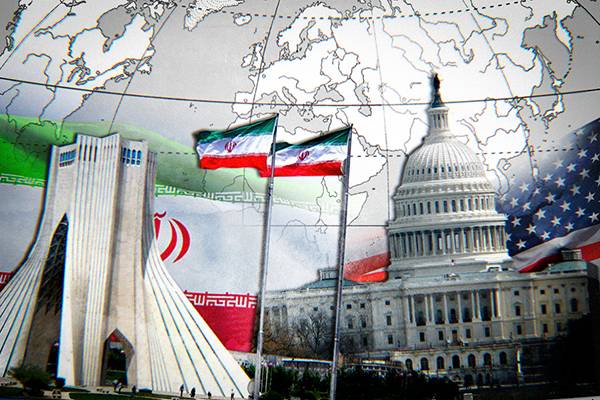 Иран указал Соединенным Штатам на их место в мире