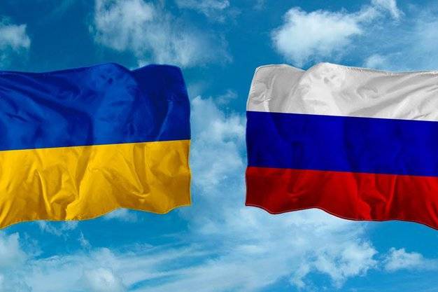 Чего хочет новая власть Украины от России?
