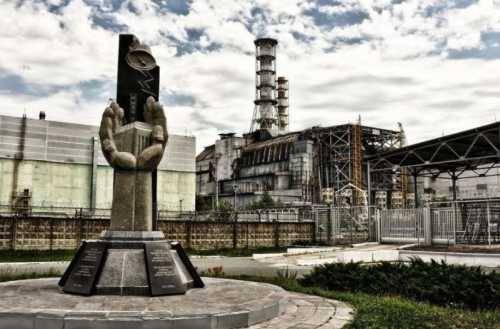 Западные СМИ: Чернобыль – символ современной Украины?