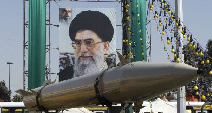 Возможен ли ядерный удар по Ирану со стороны западных сил?