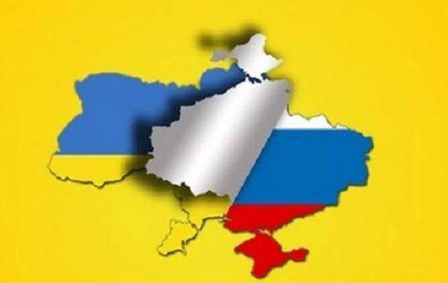Советник Зеленского признал что Украина это Россия