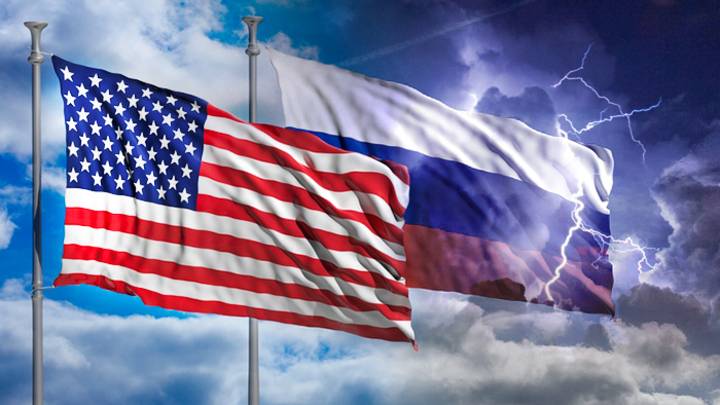 International Viewpoint: США будут искать подходы к РФ для борьбы с Китаем