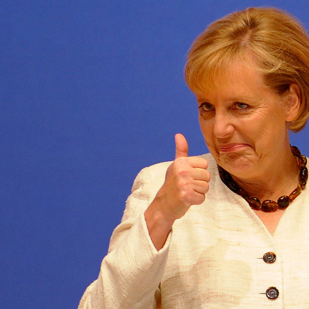 Занесут ли Ангелу Меркель на сайт Миротворец?