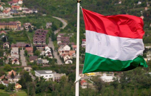 Венгрия и Украина: новый спор о Закарпатье