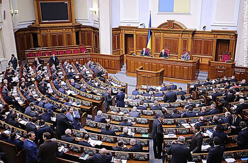 Что могут изменить на Украине парламентские выборы Что могут изменить на Украине парламентские выборы