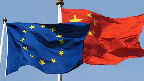 Как и почему элиты ЕС ссорятся с Китаем