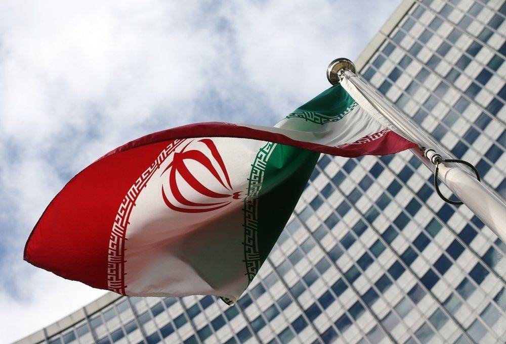 В Иране арестованы шпионы ЦРУ, раскрыта целая сеть вербовщиков