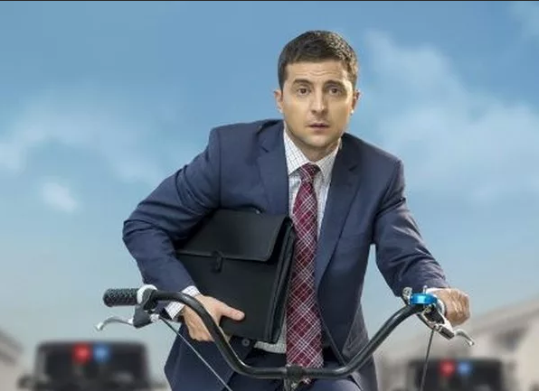 Как «Слуга народа» Зеленского решит критические проблемы Украины? Как «Слуга народа» Зеленского решит критические проблемы Украины?