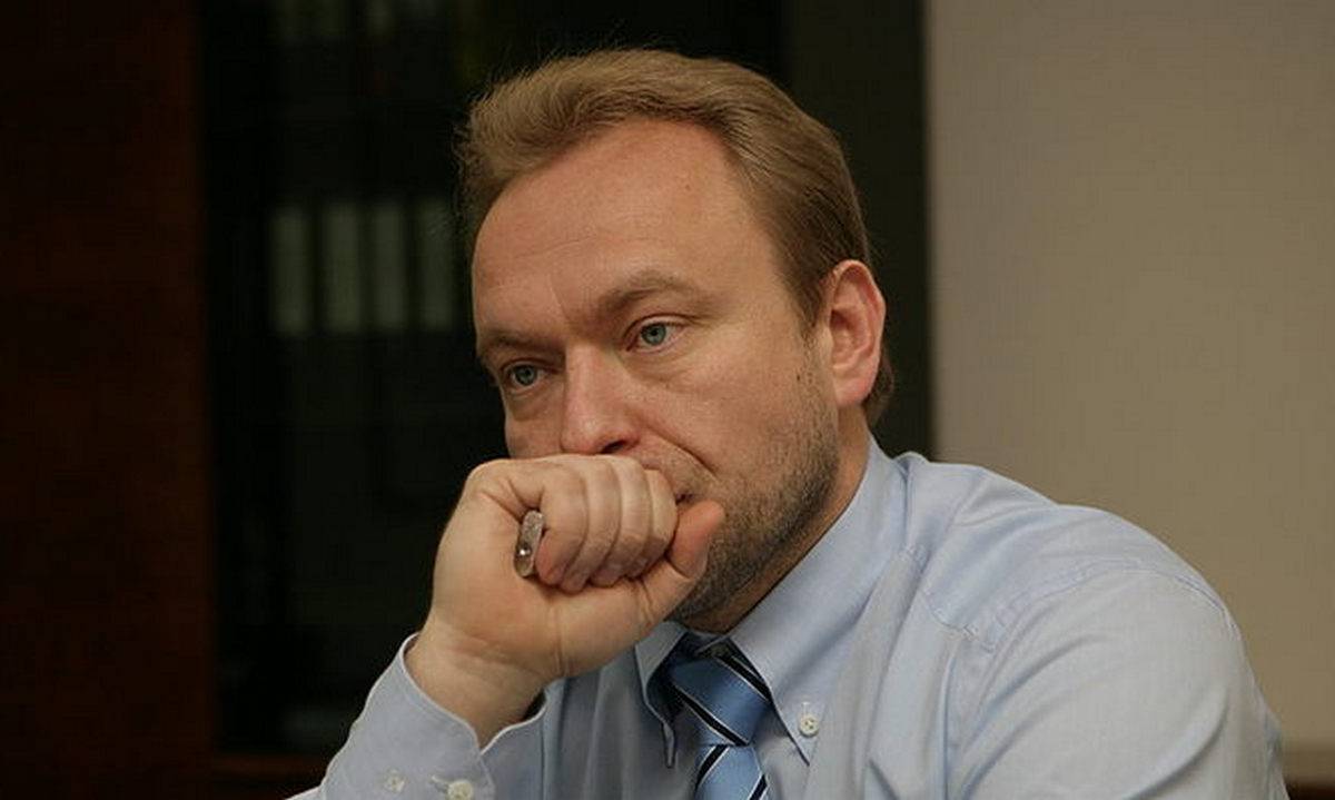 Василий Волга: Так что же все таки произошло на выборах в Верховную Раду?