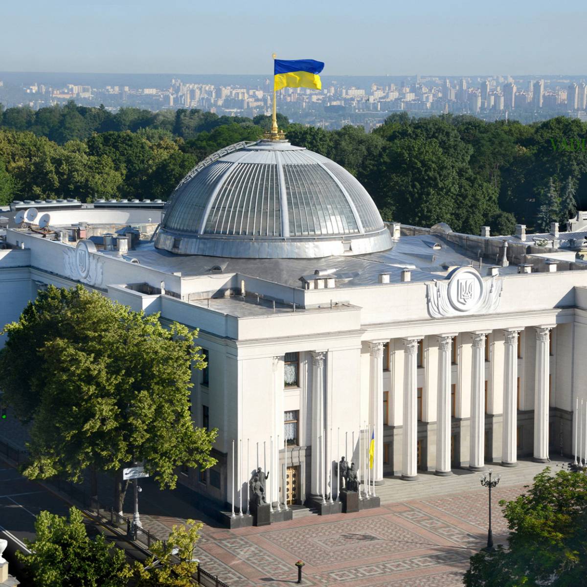 Выводы по выборам в Верховную Раду