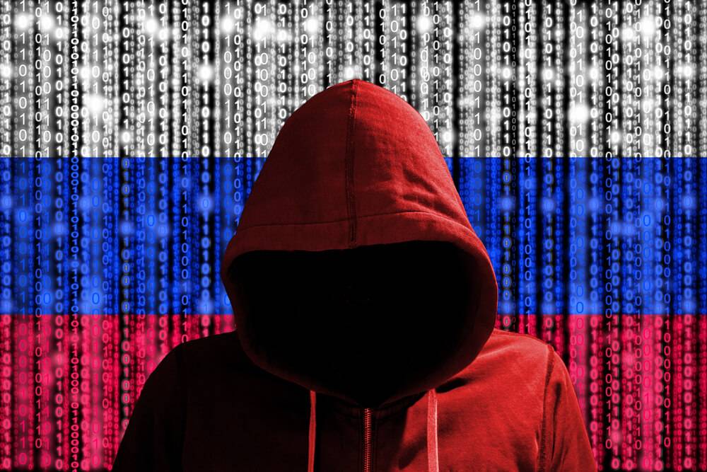 Русских на Западе любят из-за хакеров