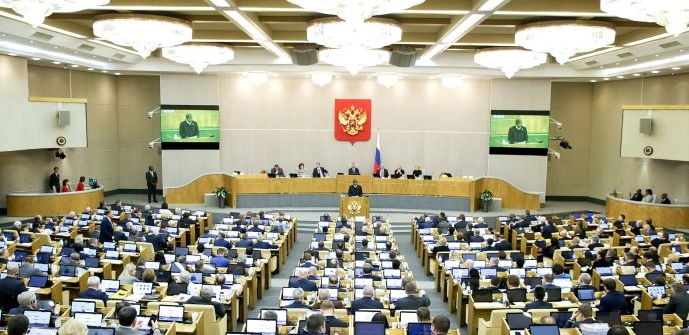 Россия упростила получение вида на жительство для граждан Украины Россия упростила получение вида на жительство для граждан Украины