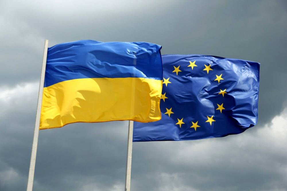 Европа усомнилась в суверенности Украины Европа усомнилась в суверенности Украины