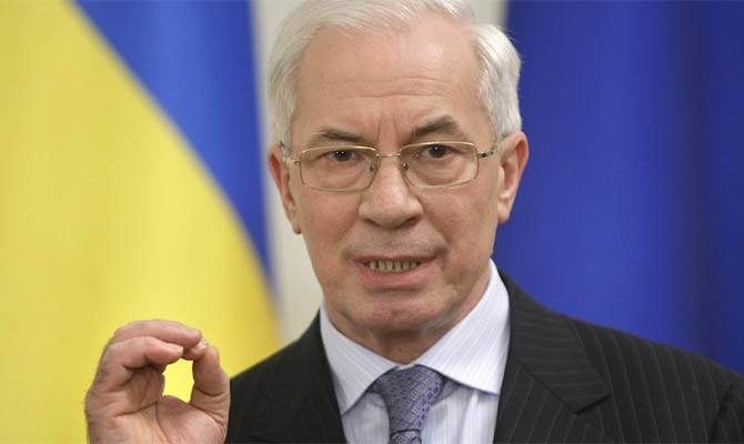 Экс-премьер-министр Украины прокомментировал результаты выборов в Раду
