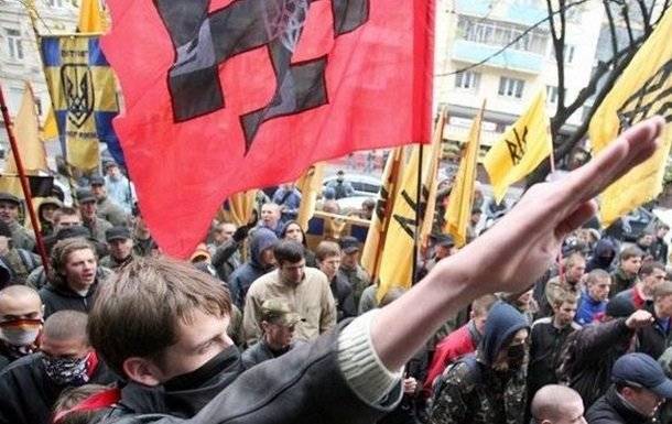 Украинские националисты потерпели тотальное поражение