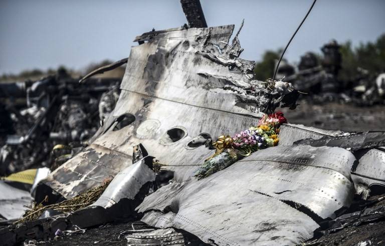 В расследовании по делу MH17 позиция Украины становится все слабее