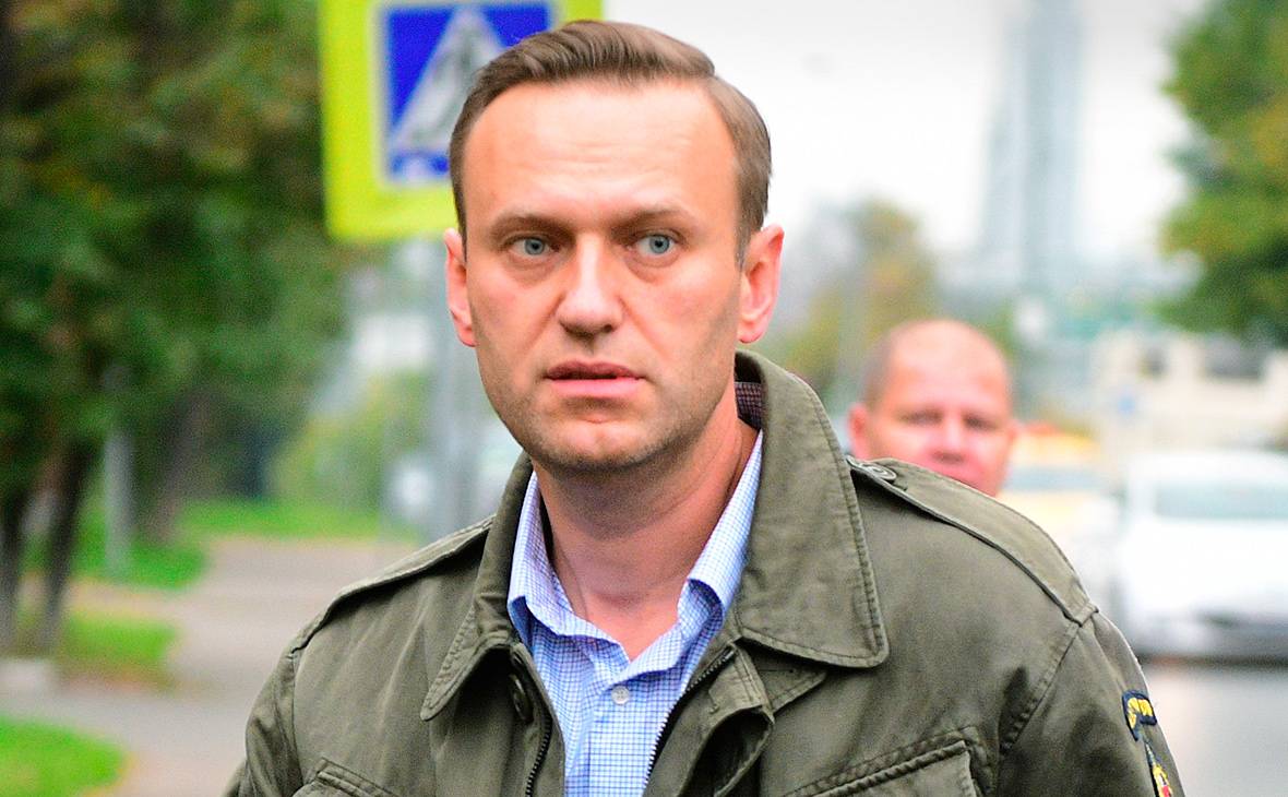 Навальный готов посидеть в изоляторе ради спонсорских вливаний Запада