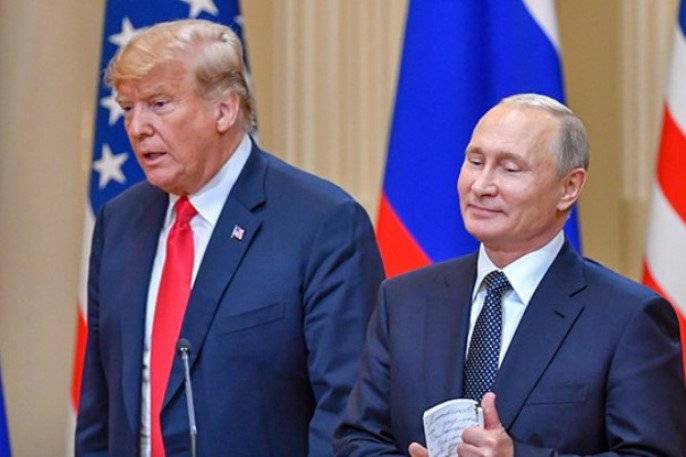 Daily Reckoning: Россия поможет США исправить фатальную ошибку Вашингтона
