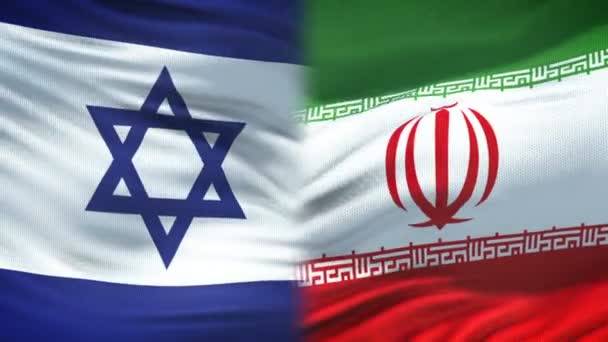 Союз Ирана и Израиля определит судьбу Ближнего Востока