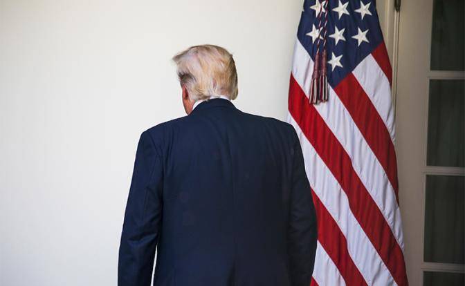 Израиль уже решил, кто будет следующим президентом США Израиль уже решил, кто будет следующим президентом США