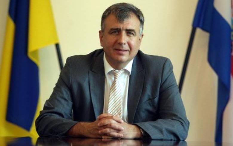 Посол Украины Левченко предложил «хорватский сценарий» для захвата Донбасса Посол Украины Левченко предложил «хорватский сценарий» для захвата Донбасса