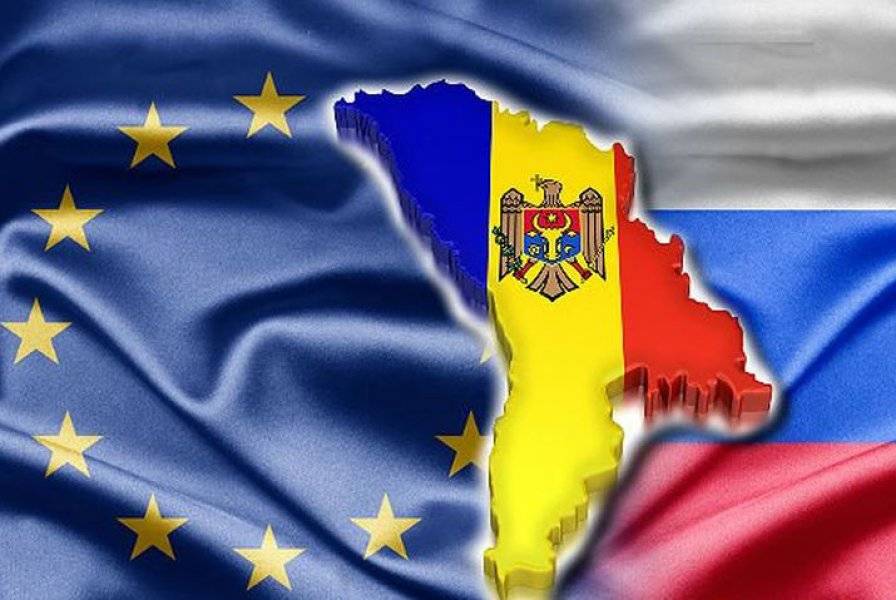 Как Россия и Евросоюз обкатывают на Молдавии модель примирения