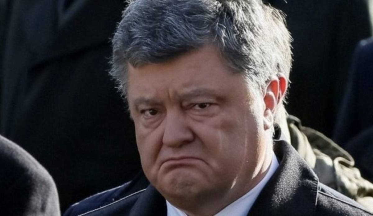 Соратники Порошенко начали сбегать из Украины