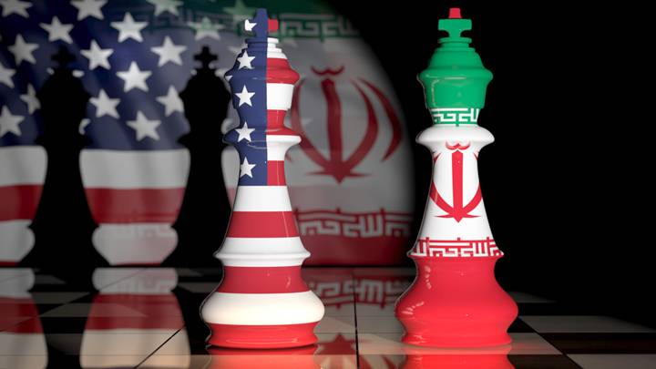 США готовит масштабную военную кампанию против Ирана