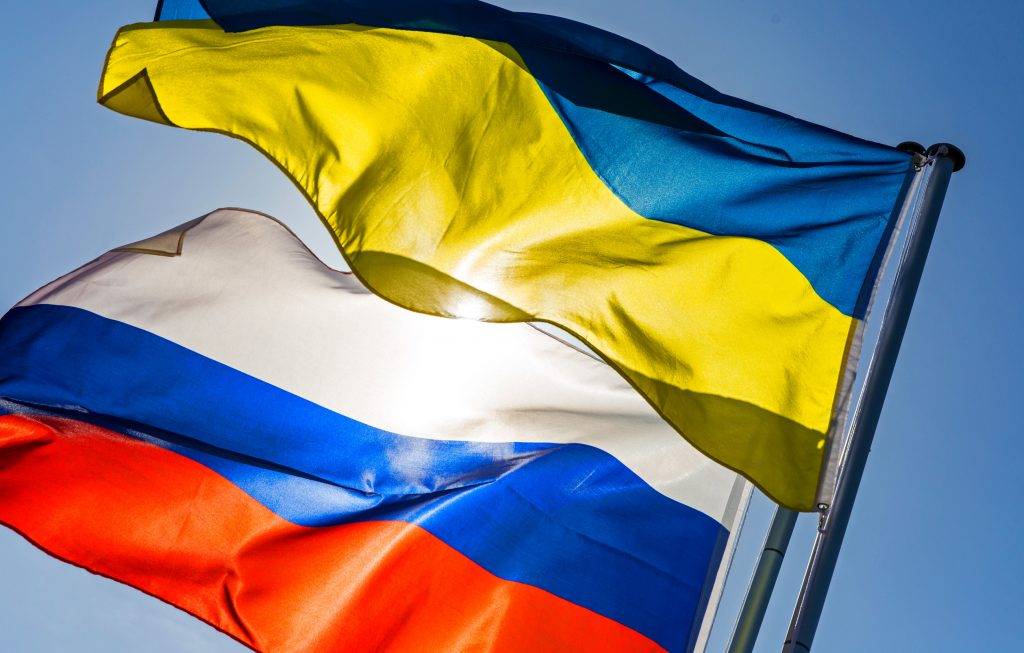 Выборы в Раду ознаменуют скорое начало диалога Украины с Россией