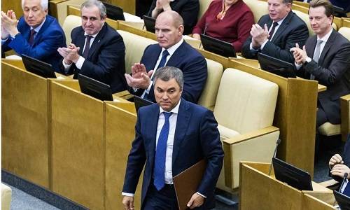 ТОП-5 самых здравых законопроектов, отклоненных Госдумой 7-го созыва